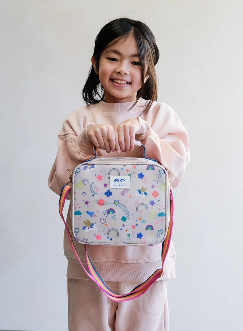 Mimi & Lula DREAMLAND LUNCH BAG