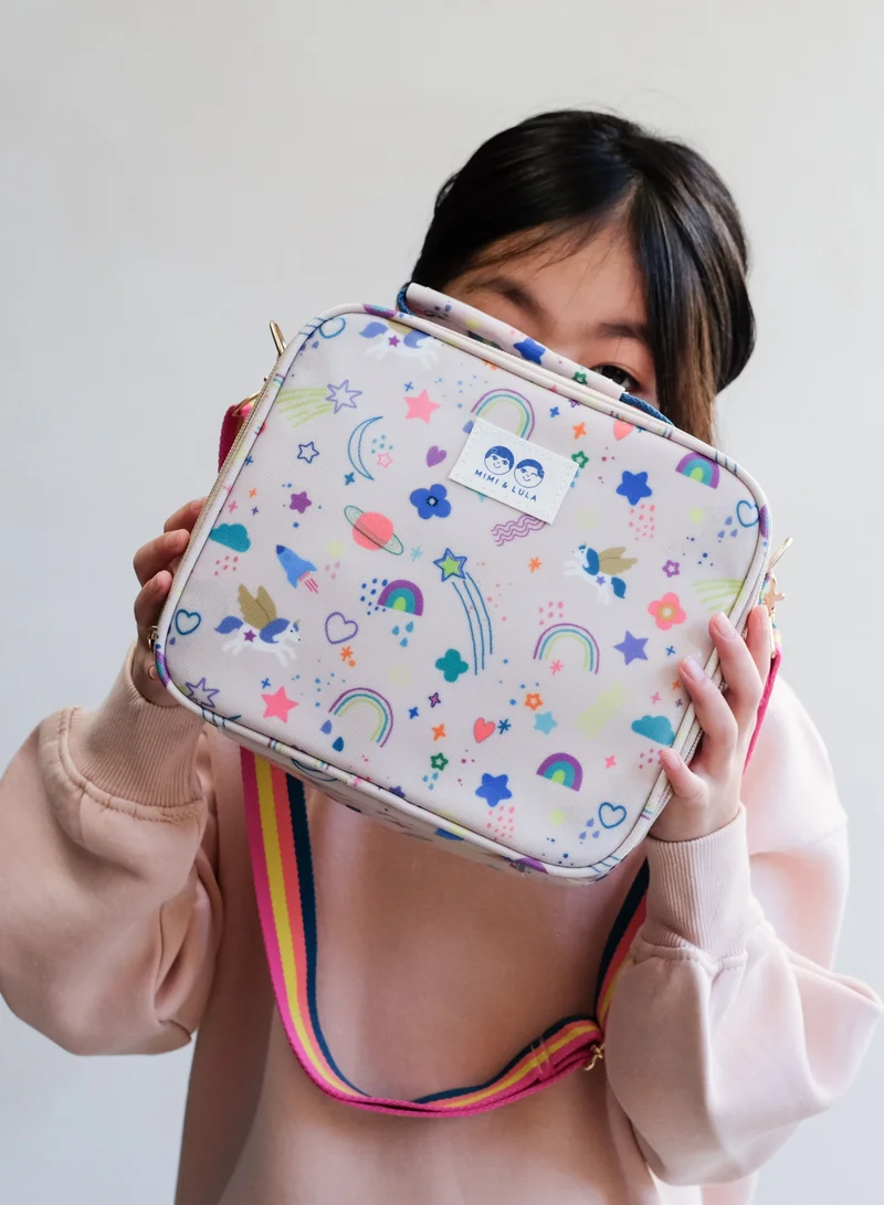 Mimi & Lula DREAMLAND LUNCH BAG