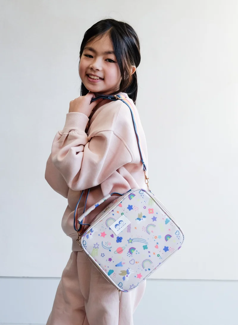 Mimi & Lula DREAMLAND LUNCH BAG