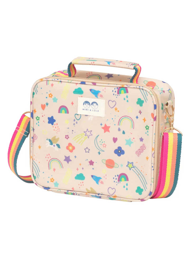 Mimi & Lula DREAMLAND LUNCH BAG