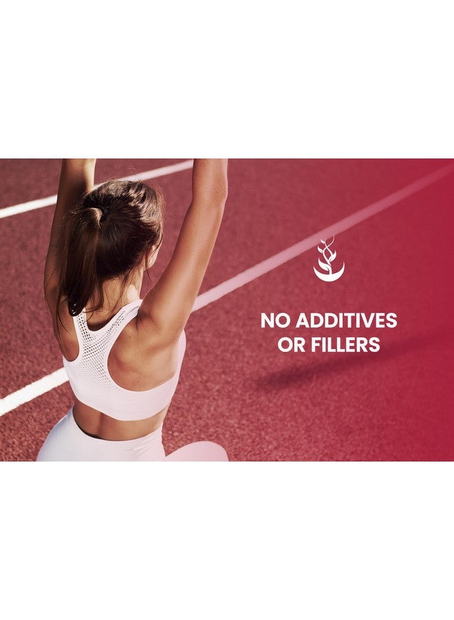 PURE ORIGINAL INGREDIENTS PURE ORIGINAL INGREDIENTS Cayenne Pepper (365 Capsules) No Magnesium Or Rice Fillers, Pure, Lab Verified - Image 5