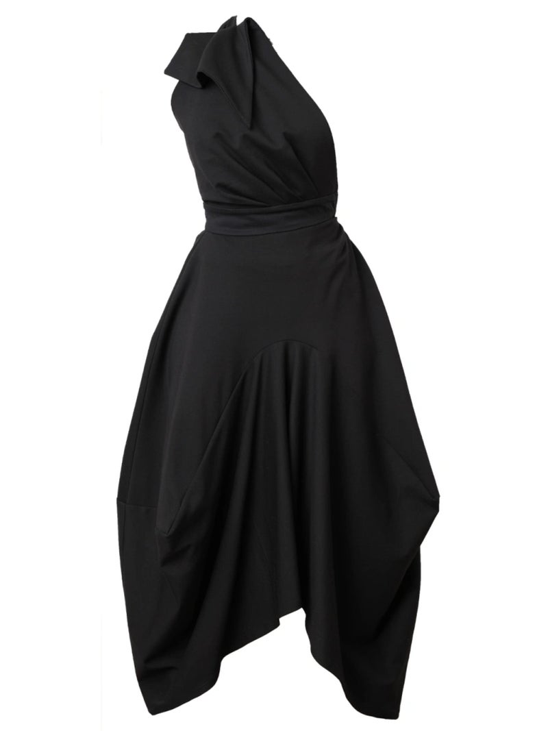 Metamorphoza Extravagant Pinafore Skirt - Image 2