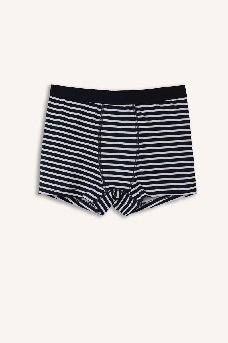 ديفاكتو Boy 3 piece Striped Boxer