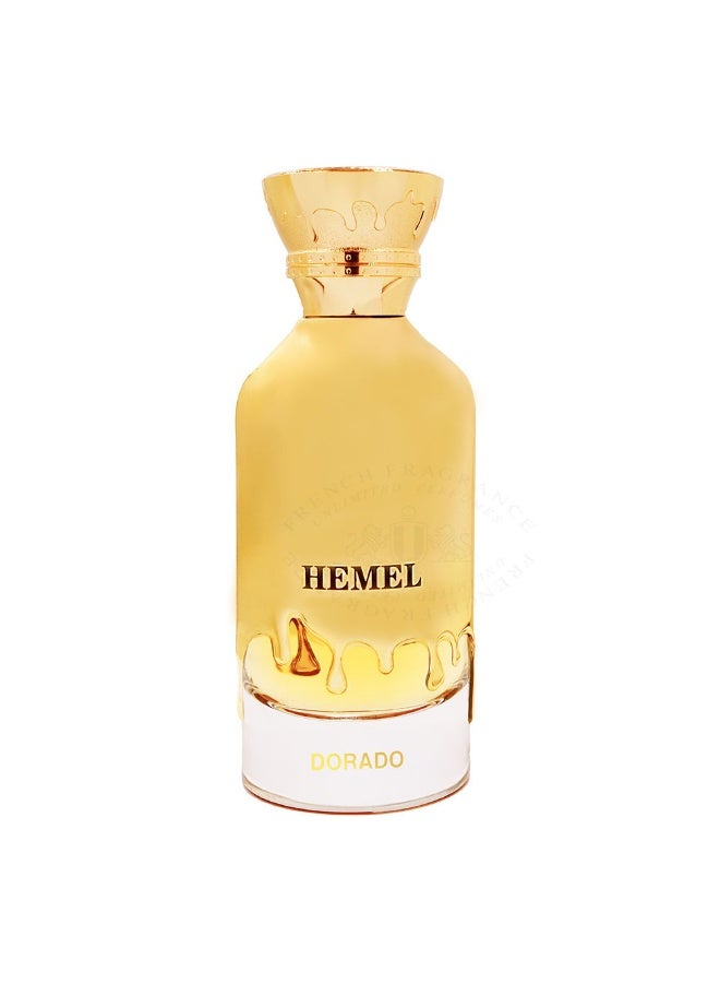 Hemel هيميل دورادو (يو) عطر 100 مل - Image 1