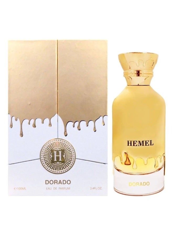 Hemel هيميل دورادو (يو) عطر 100 مل - Image 2