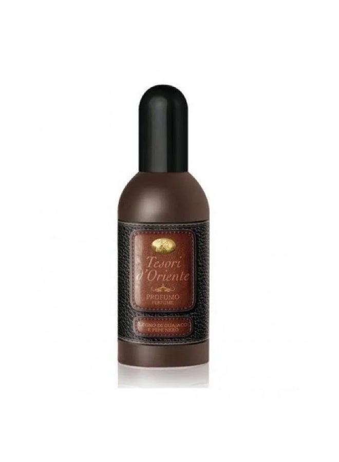 تيسوري دي أورينتي عطر جواجاكو وود آند بلاك بيبر للجسم، أو دو تواليت، 100 مل