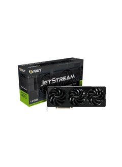 PALIT GeForce RTX™ 4070 JetStream