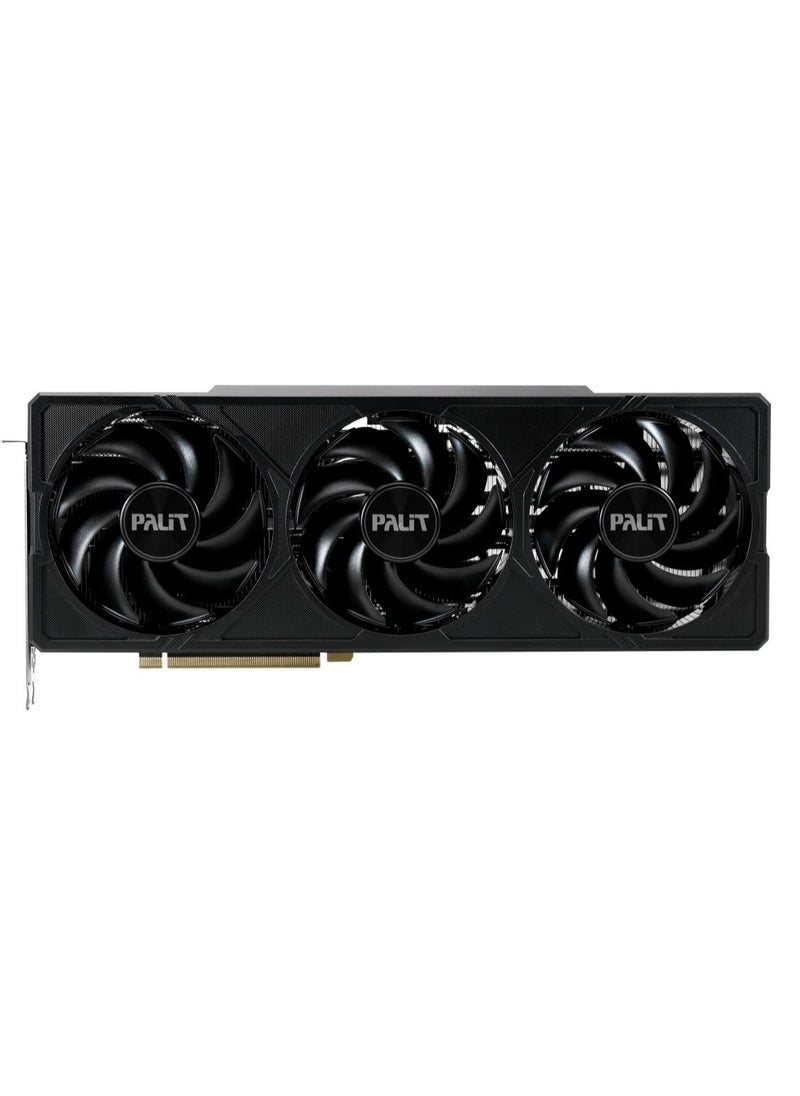 Palit - PALIT GeForce RTX™ 4070 JetStream - Image 1