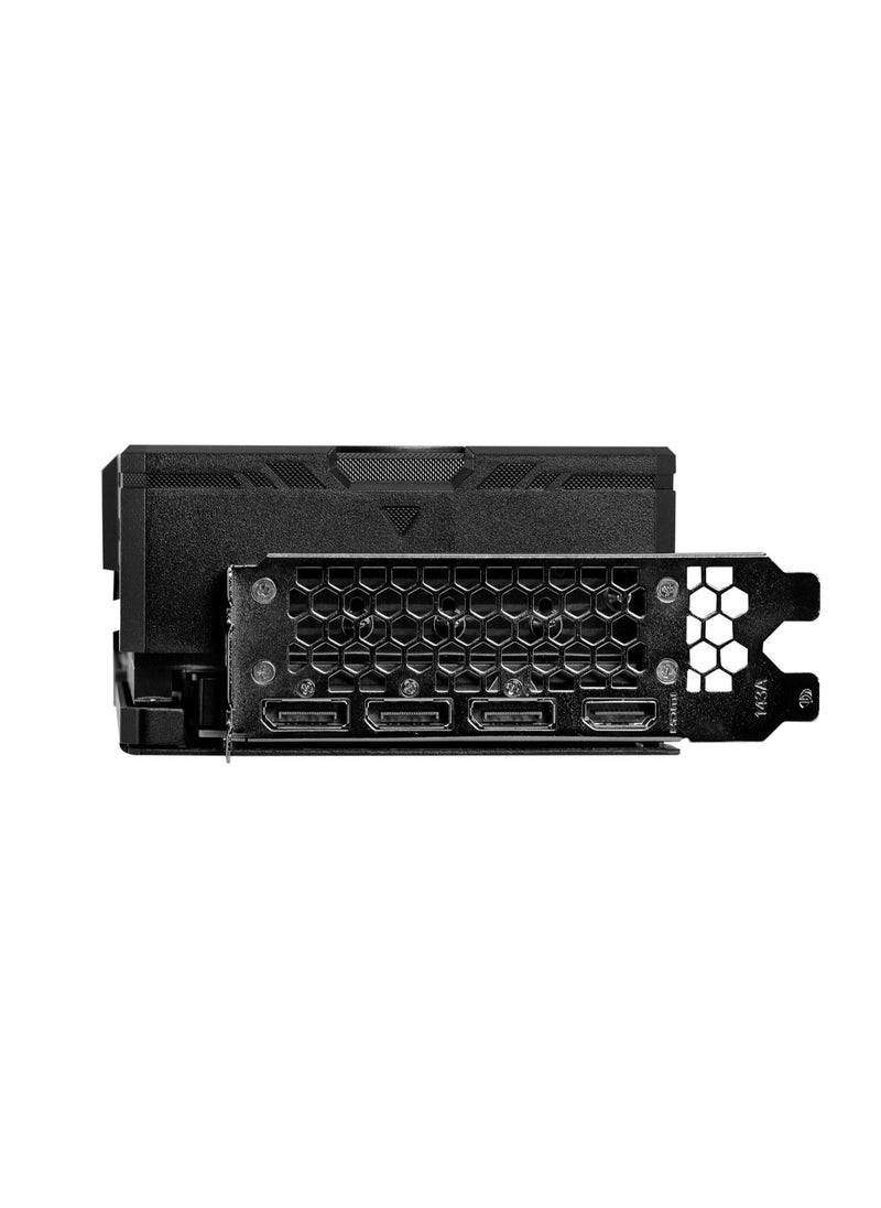 Palit - PALIT GeForce RTX™ 4070 JetStream - Image 1