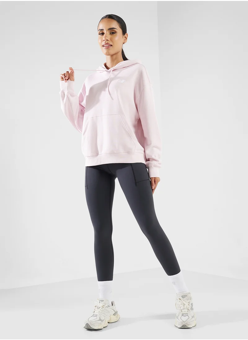 نيو بالانس 25" Sleek Pocket High Rise Leggings