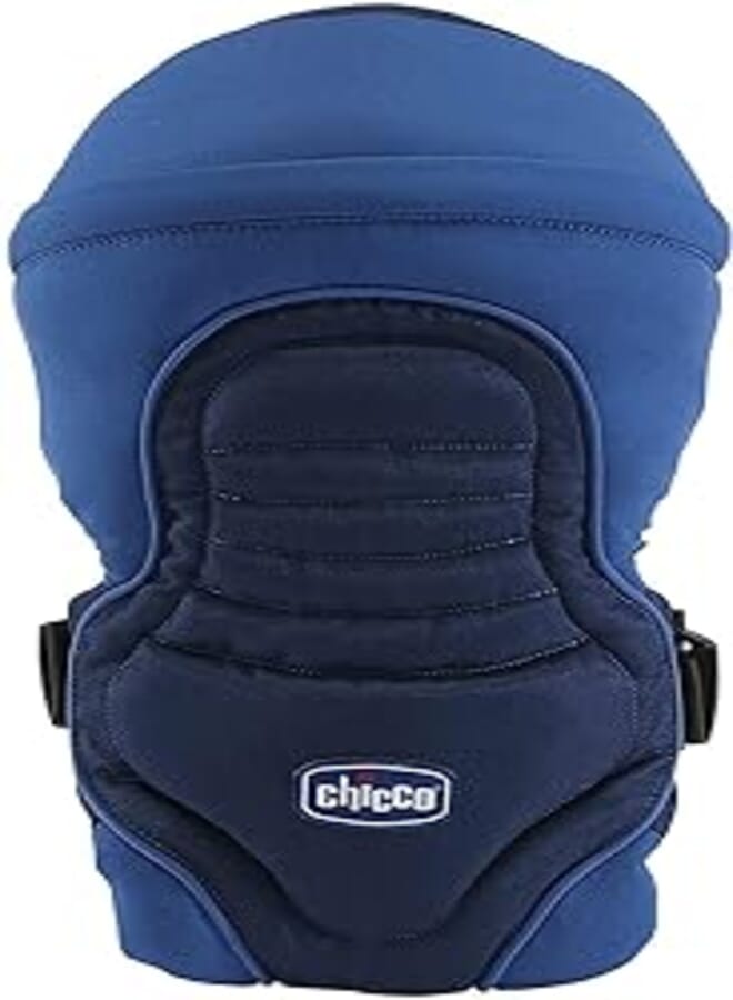 Chicco Soft & Dream Baby Carrier