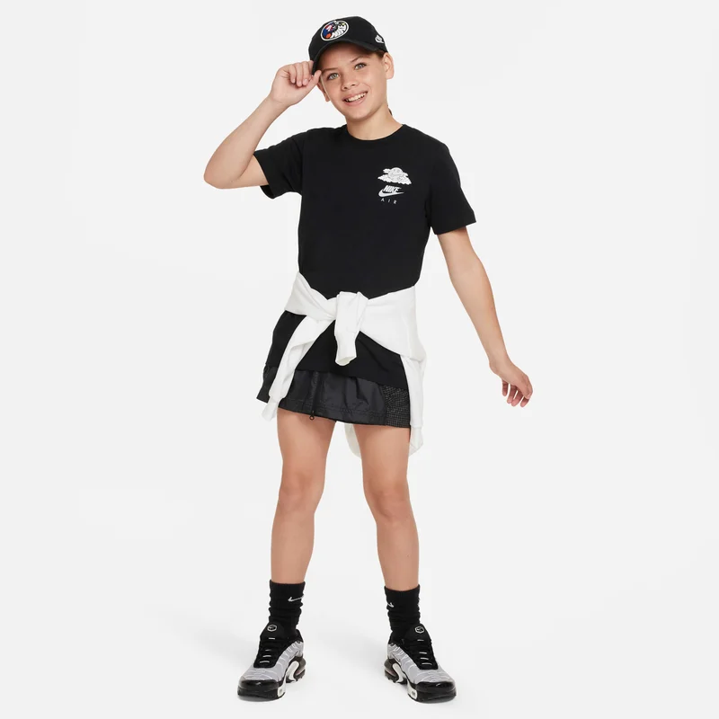 Nike Kids' Sportswear T-Shirt