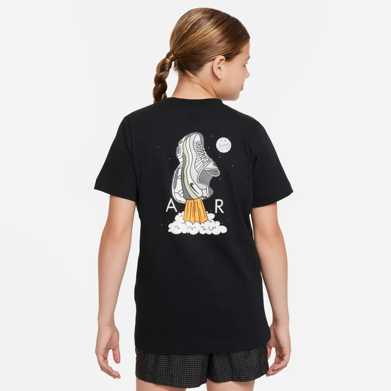 Nike Kids' Sportswear T-Shirt