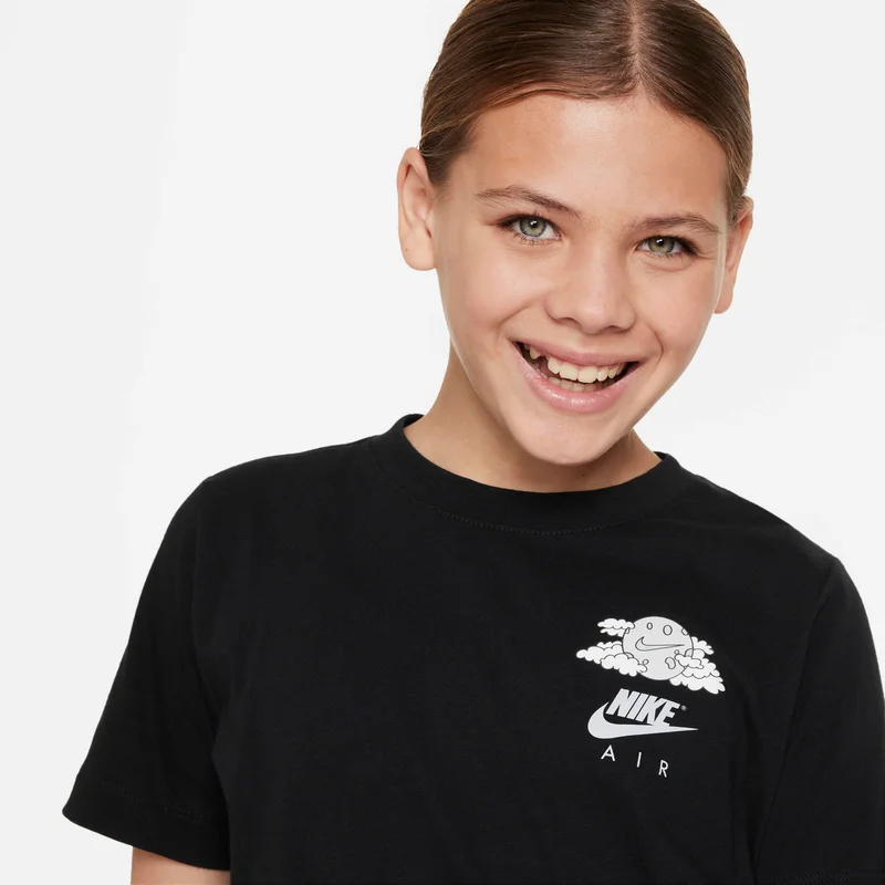 Nike Kids' Sportswear T-Shirt