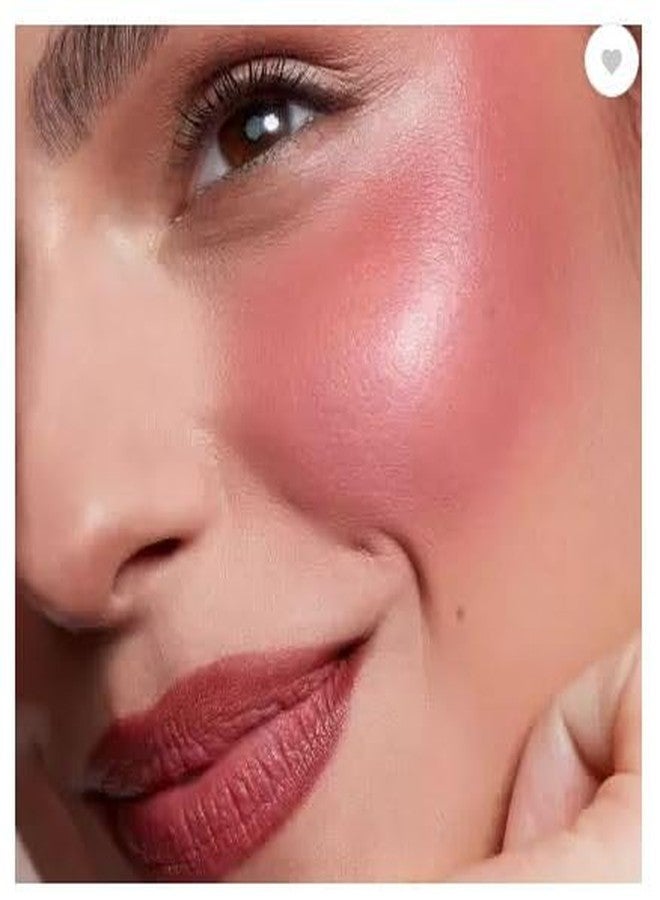 Best Waterproof Long-Wearing Liquid Blush Cheeks (PEACH) - Image 1