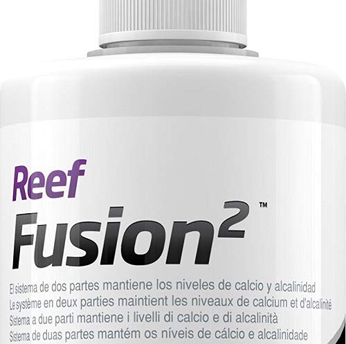 Seachem Reef Fusion 2 500ml - Image 3