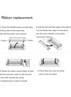 HPRT MT800 Thermal Ribbon - Support MT800 - pzsku/Z9757B99164957774DBC3Z/45/_/1706224500/d0deb177-e6b9-40dd-a30f-c6ae56322aac