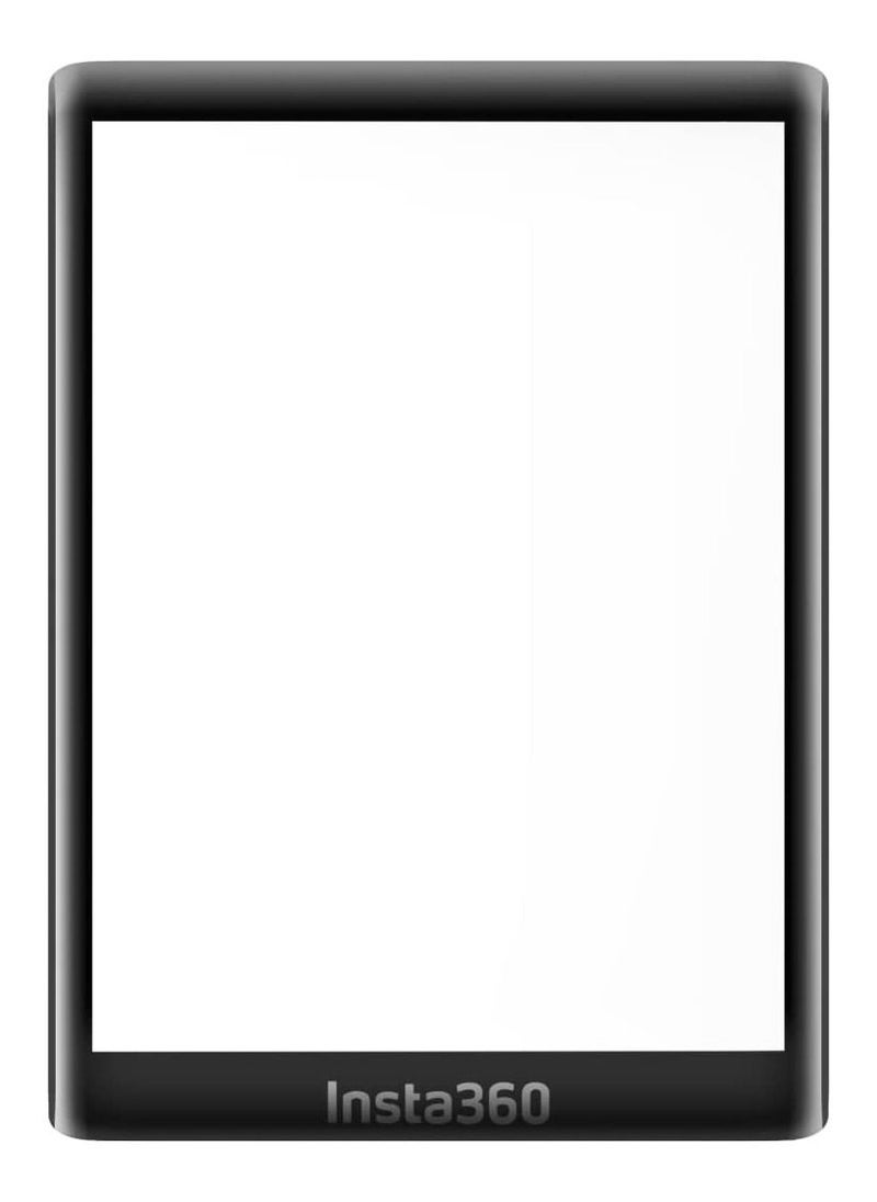 انستا 360 - واقي شاشة X3 - Image 1