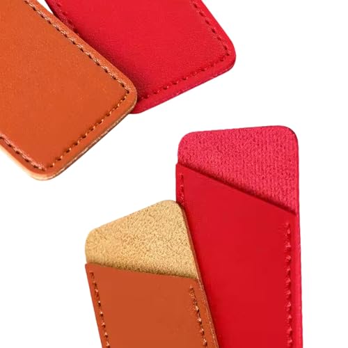 GOLD LEAF PU Leather Pen Pouch – 5PcsStylish & Portable Pen Case Holder | Personalized Pencil Sleeve Cover for School, Office, Travel & Promotional Gifts | Simple Protective PU Leather Pen Box - Image 3