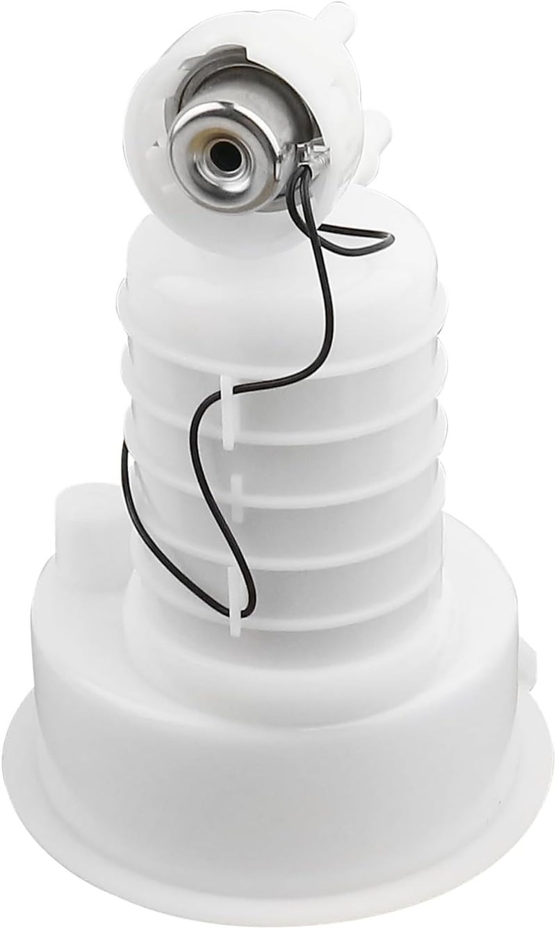 Tivora فلتر وقود ومنظم Tivora 051784VAA لسيارة BMW Z4 (2003-2005) - Image 2