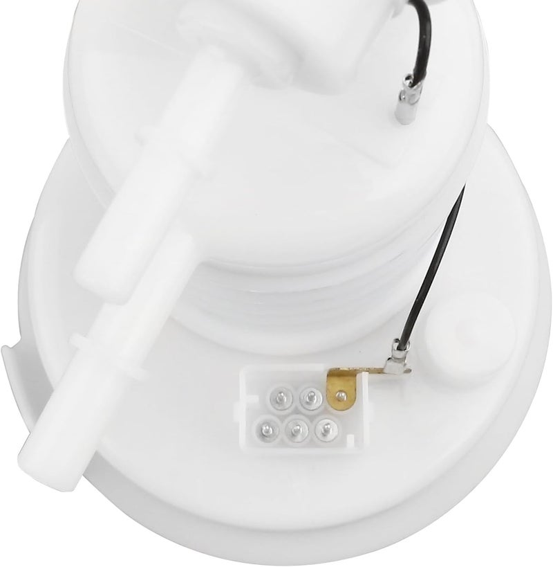 Tivora فلتر وقود ومنظم Tivora 051784VAA لسيارة BMW Z4 (2003-2005) - Image 4