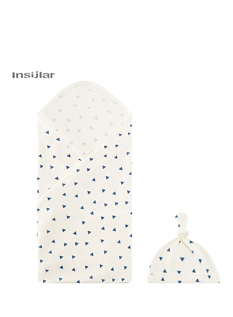 انسولار غطاء لحاف الطفل بطانية طفل بطانية طفل بطانية