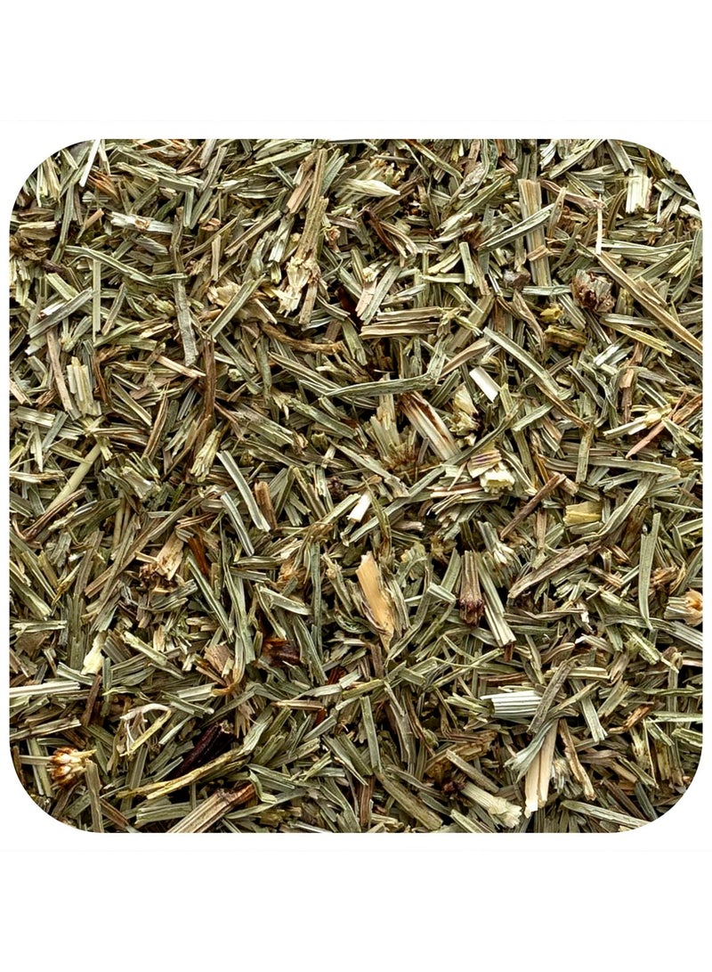 Frontier Co-op Organic Cut & Sifted Horsetail Herb (Shavegrass), 16 oz (453 g)