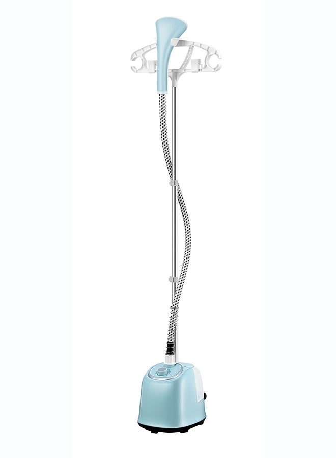 gvc_pro GVC Pro Stand Steam Iron 1 .6 L , GVC-289, Green, 1800 W 1.6 L 1800 W GVC-289 green 1.6 L 1800 W GVC-289 green