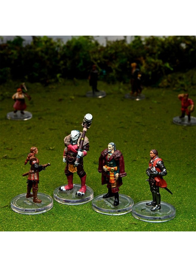 WizKids Critical Role: Factions of Wildemount - Dwendalian Empire Box Set - Image 2