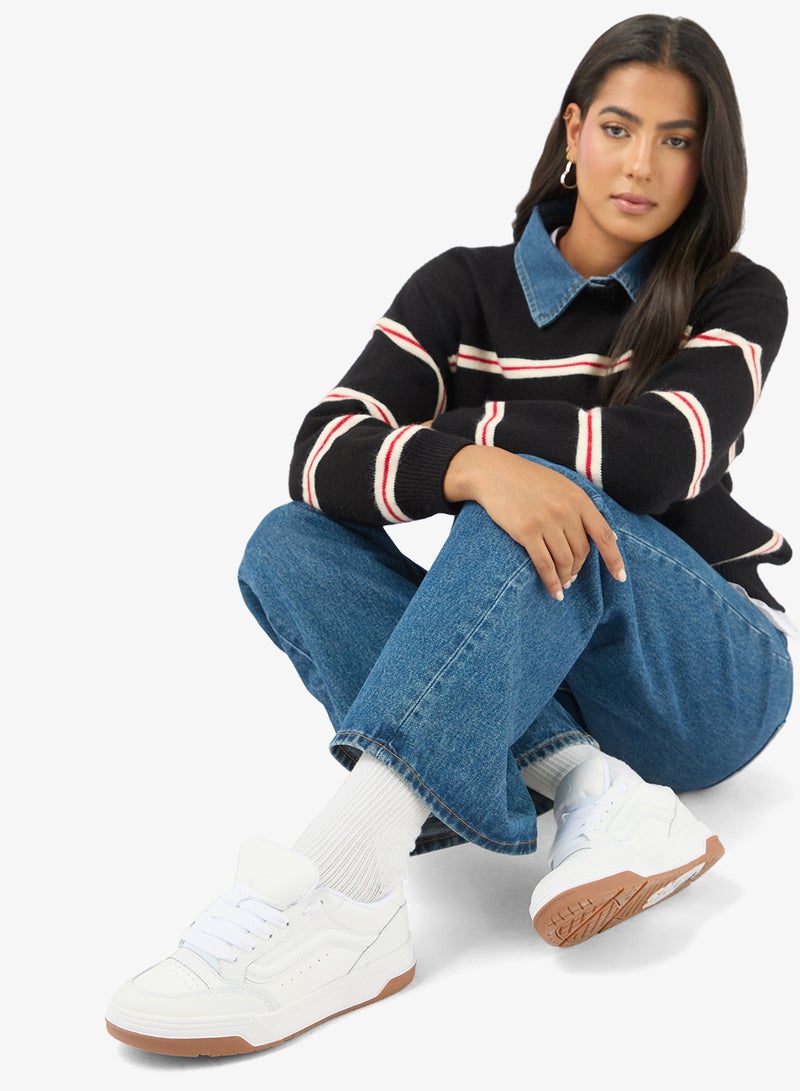 VANS Hylane Sneakers - Image 5