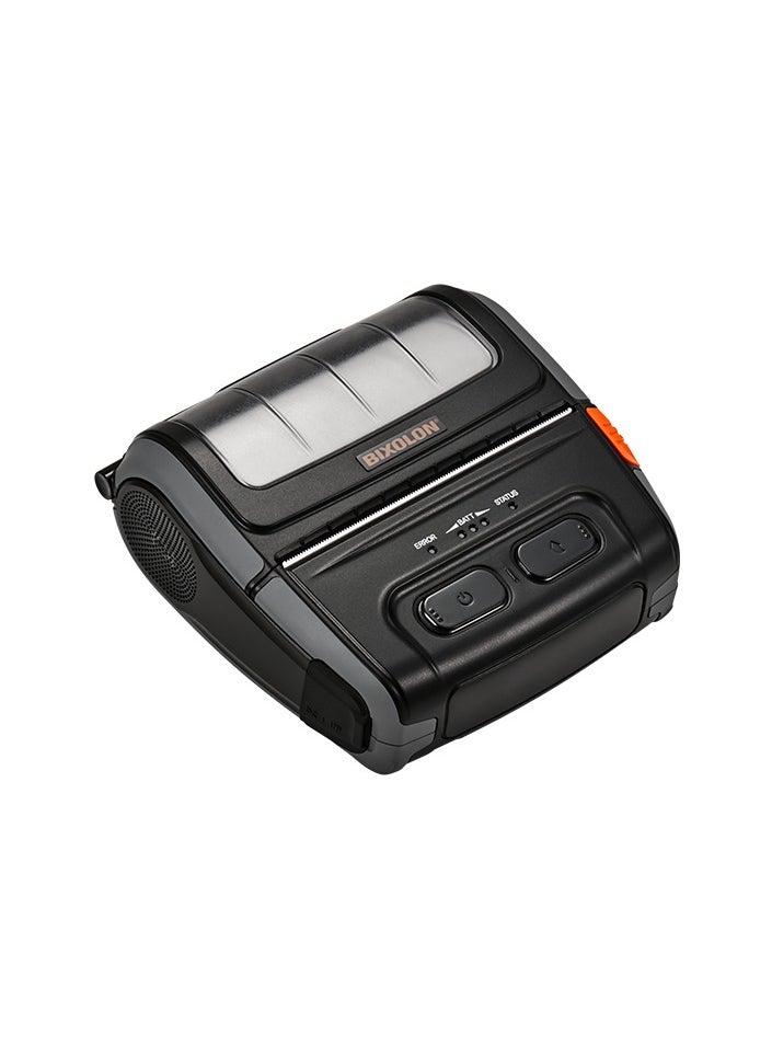 Bixolon 4 Inch Thermal USB 2.0, Bluetooth Mobile Printer