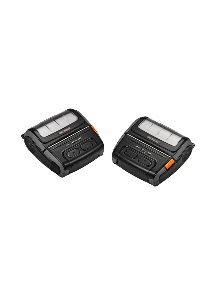 Bixolon 4 Inch Thermal USB 2.0, Bluetooth Mobile Printer