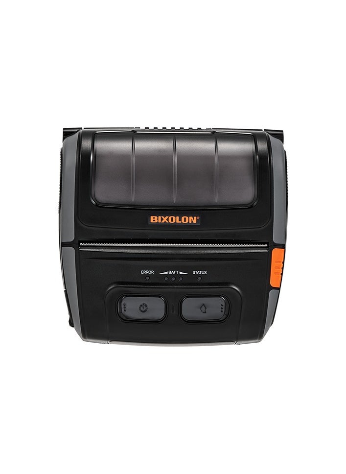 Bixolon 4 Inch Thermal USB 2.0, Bluetooth Mobile Printer