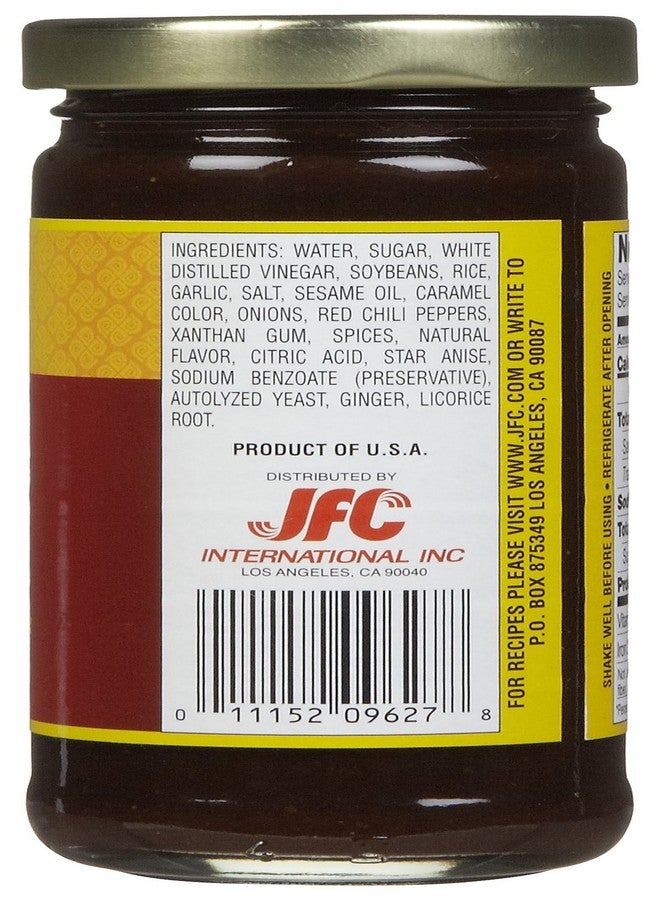 Dynasty' Dynasty Hoisin Sauce, 7 oz, 2 pk - Image 2