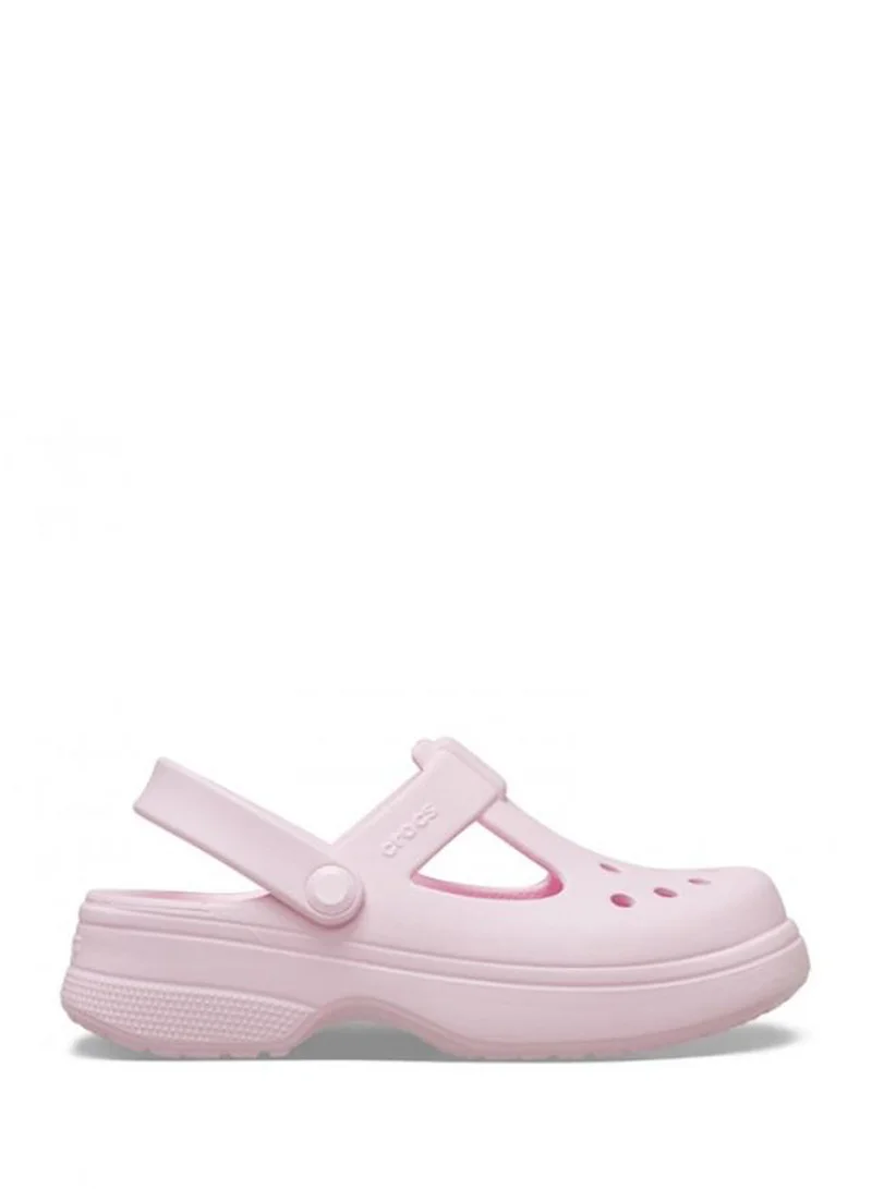 كروكس Kids Mary Jane Clogs