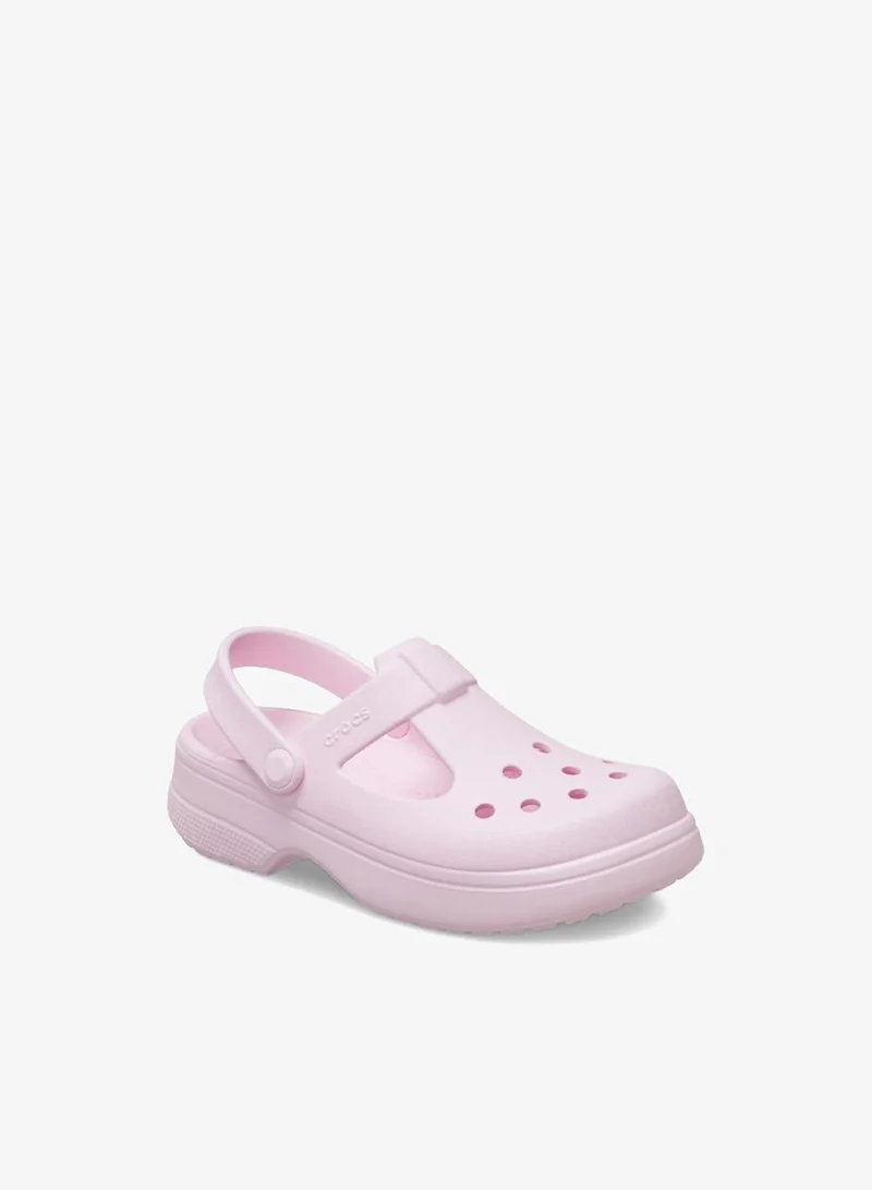 crocs  Kids Mary Jane Clogs for Women | Best Price UAE