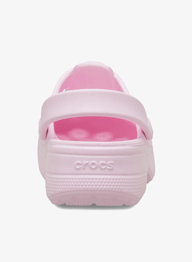 crocs Kids Mary Jane Clogs - Image 2