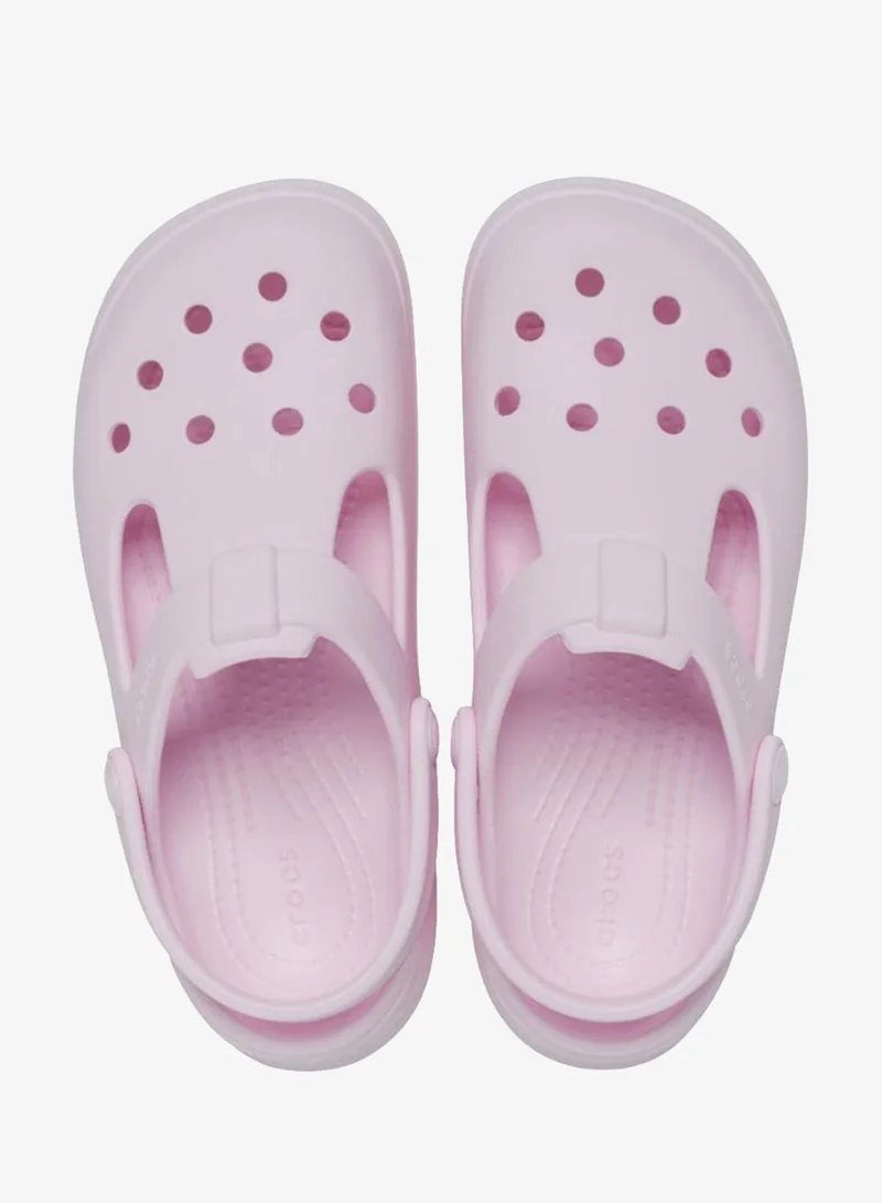 crocs  Kids Mary Jane Clogs for Women | Best Price UAE