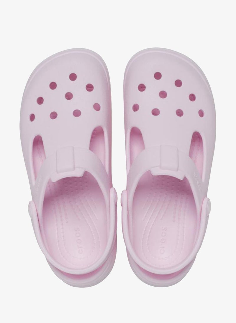 crocs Kids Mary Jane Clogs - Image 4