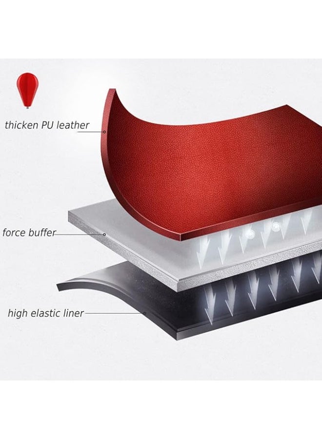 الملاكمة كيس الرمل سرعة الكرة المهنية ساندا معدات التدريب للبالغين والأطفال، مثل بهلوان لمحبي الملاكمة - Image 3