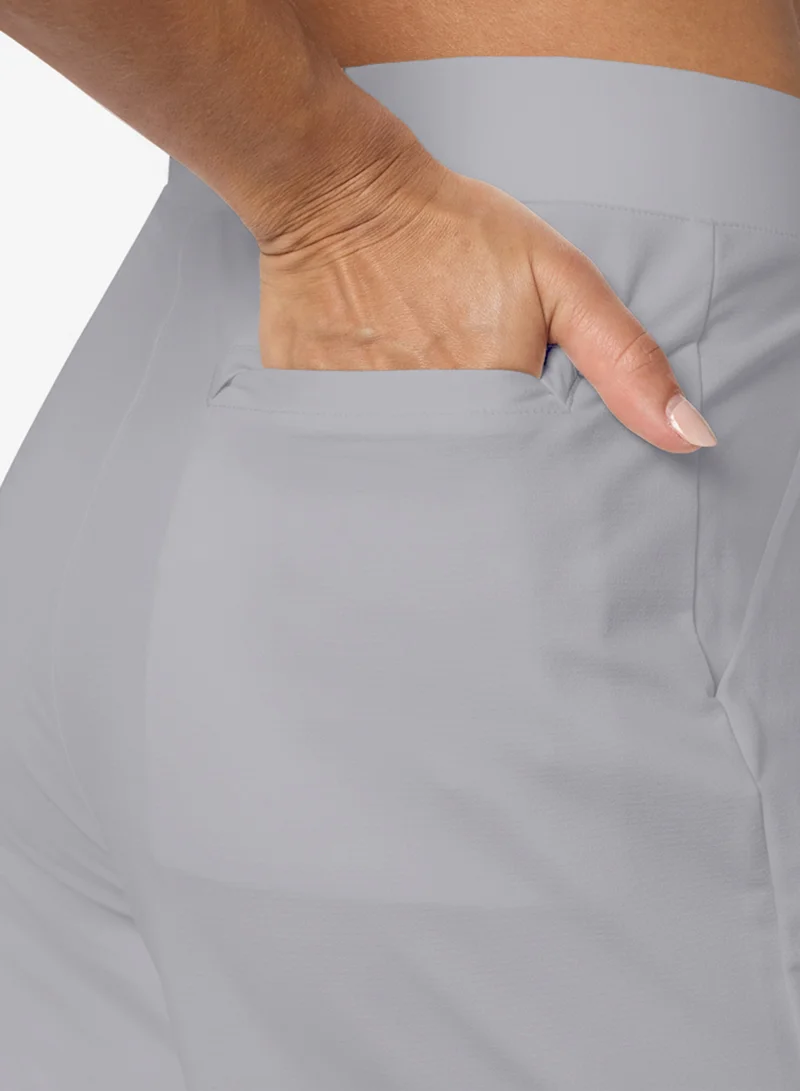 SQUATWOLF  Wrap Waist Wide Leg Pant for Women | Best Price UAE