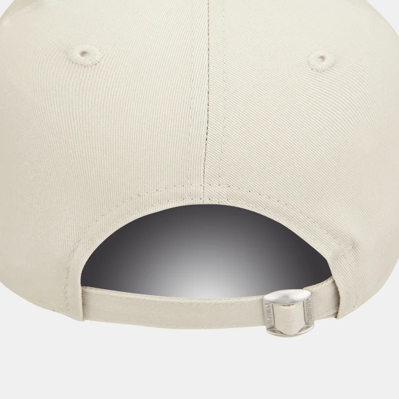 NEW ERA Men's MLB Los Angeles Dodgers Metallic Outline 9FORTY Cap