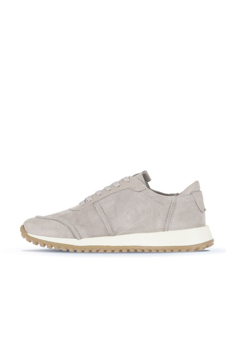 Bueno Suede Running Sneakers - Image 3