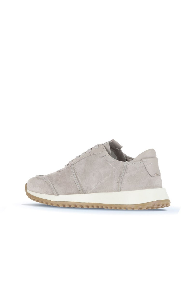 Bueno Suede Running Sneakers - Image 4