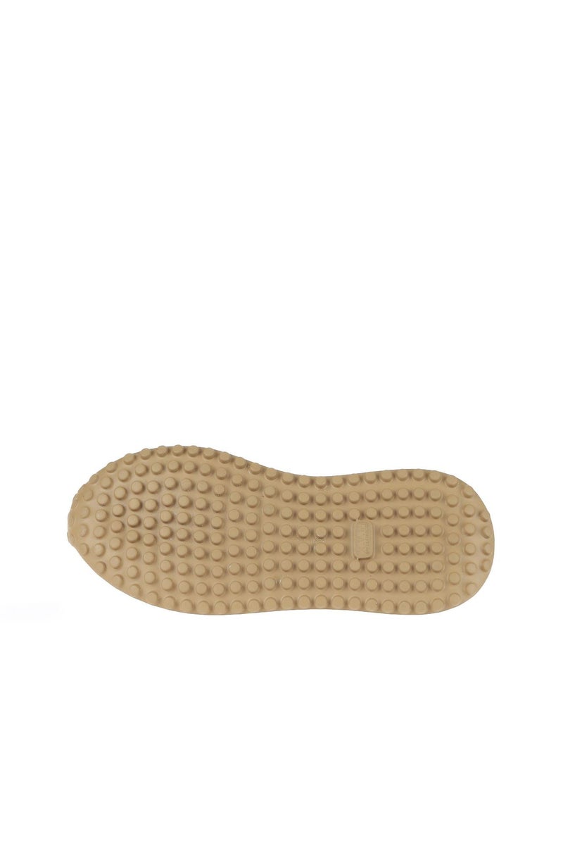 Bueno Suede Running Sneakers - Image 5