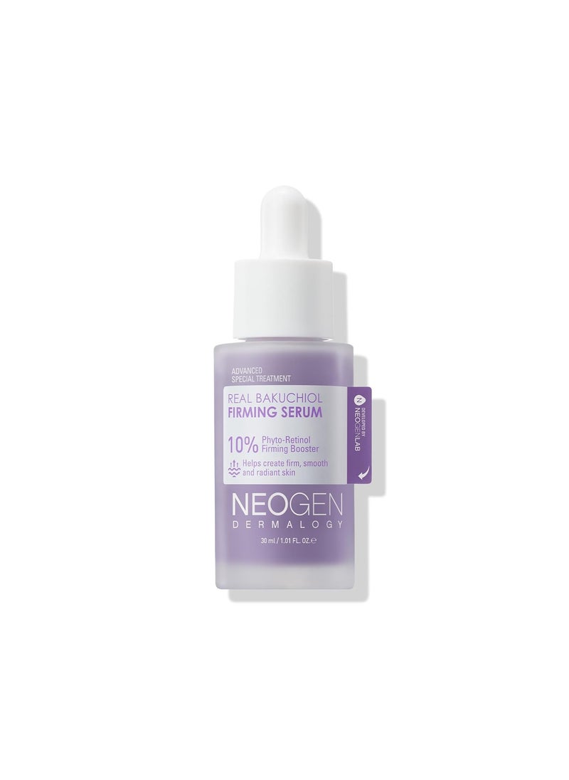 DERMALOGY by NEOGENLAB - Neogen Dermalogy Real Serum Collection - Niacinamide, Vitamin C, Retinol, Bakuchiol, Panthenol, Peptide to combat acne, pigmentation, wrinkles, dry skin, dullness - Korean Skin Care - Image 1