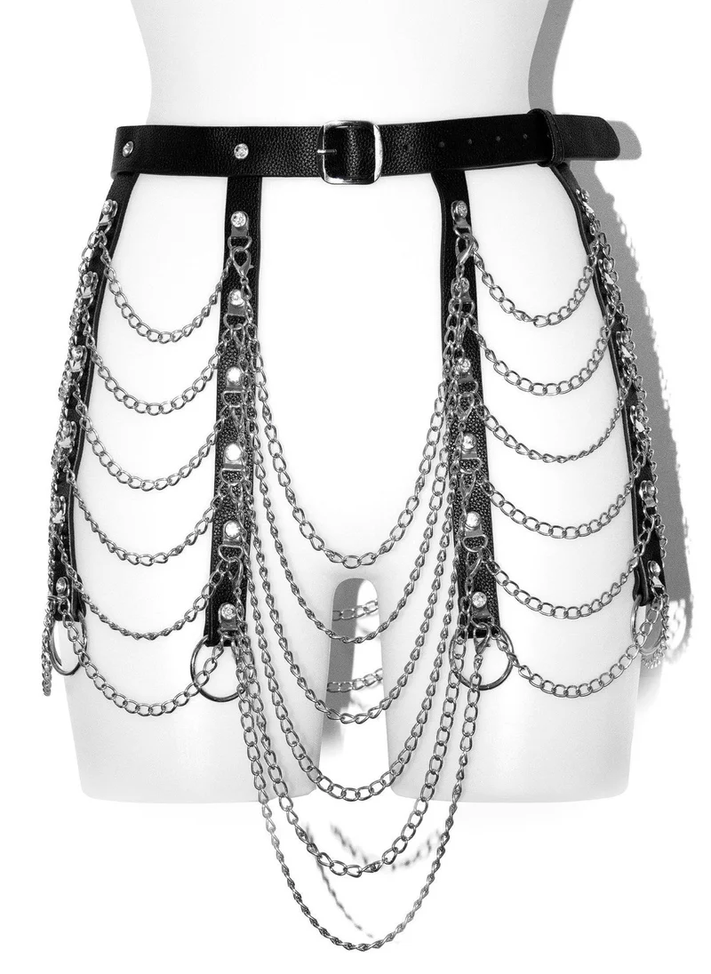 Ann Summers Ann Summers Skirt Harness