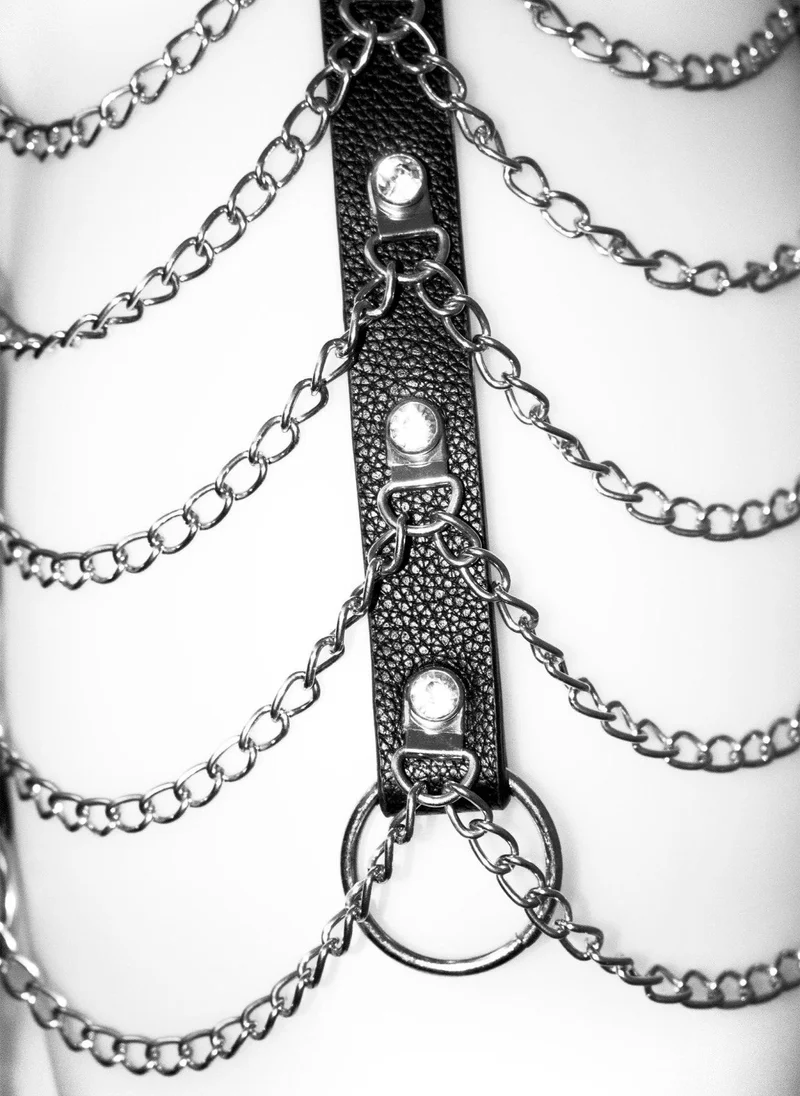 Ann Summers Ann Summers Skirt Harness