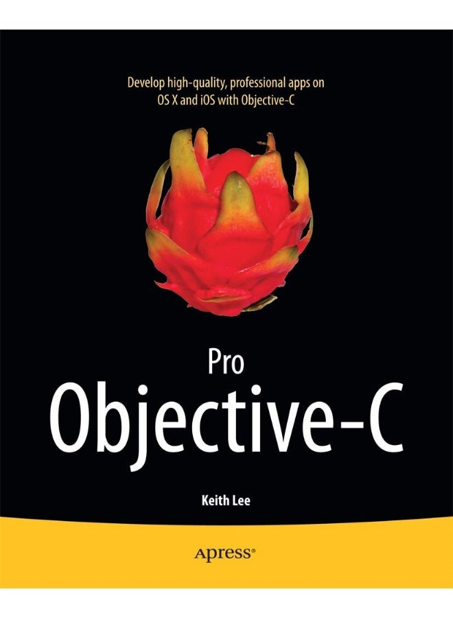 Pro Objective-C 