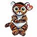 TY Toys Beanie Babies Tiger Clawdia 15 CM Brown2009124 - Image 3